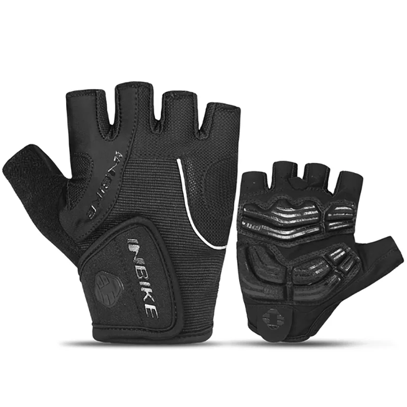 CycloFlex™ - Gants Cyclisme GEL Pad Antichoc