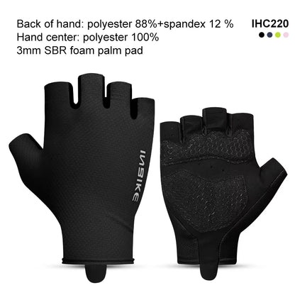 CycloFlex™ - Gants Cyclisme GEL Pad Antichoc