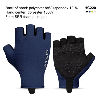 CycloFlex™ - Gants Cyclisme GEL Pad Antichoc