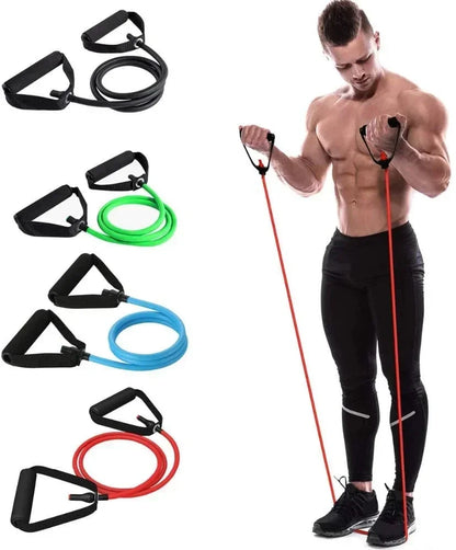 FitResist™ – Bandes élastiques d'entrainement
