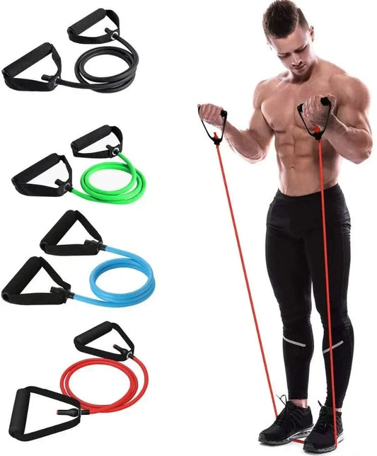 FitResist™ – Bandes élastiques d'entrainement