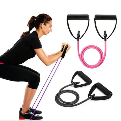 FitResist™ – Bandes élastiques d'entrainement